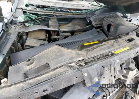 2004 Nissan Titan Xe из США, поврежденный, VIN 1N6AA07B64N564458